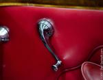 Bentley S1 Continental Drop Head Coupe by Park Ward 1958 года